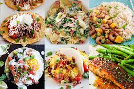 Crew Meals & Shareables